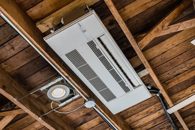 Mua điều hòa cần cân nhắc lựa chọn dựa trên nhiều yếu tố