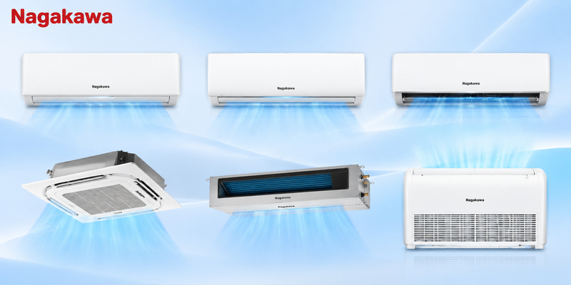 Bạn nên xem xét đặc điểm của khu vực bạn muốn đặt dàn lạnh như thế nào để lựa chọn kiểu dàn lạnh phù hợp