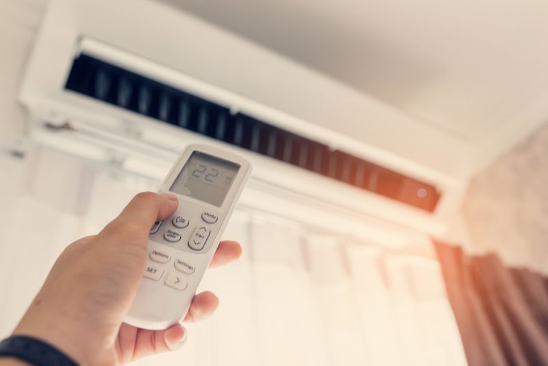 Bật chế độ làm mát khoảng 20 phút trước khi dùng chế độ Quiet