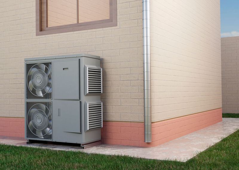 Cách chọn Mini VRF phù hợp cho gia đình