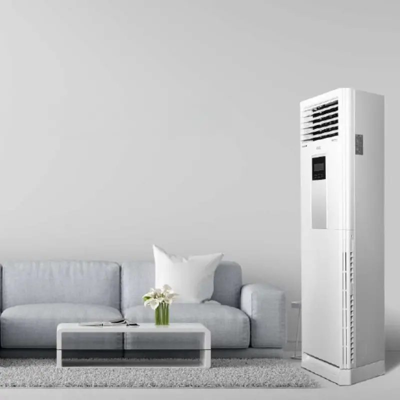 Khi chọn thương hiệu điều hòa cần ưu tiên các thương hiệu uy tín, chính hãng