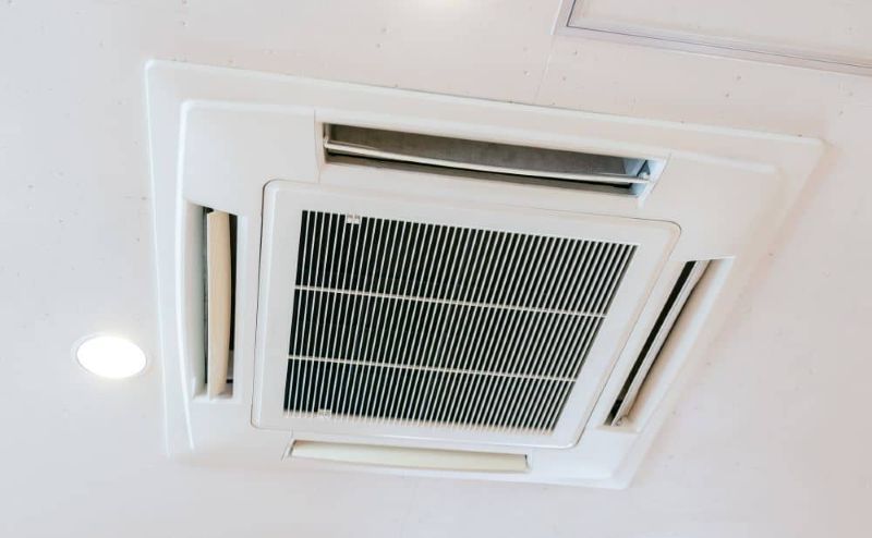 Chế độ Auto tự động cảm biến nhiệt độ xung quanh và điều chỉnh phù hợp