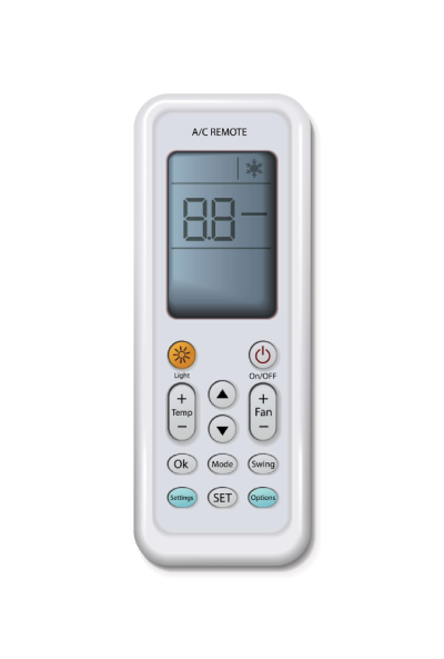 Chế độ Làm Mát (Cool Mode)