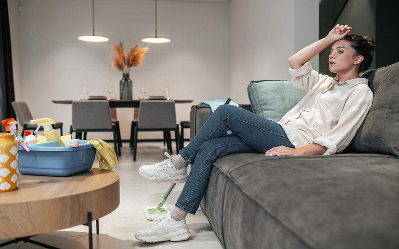 Bật Cool trước rồi chuyển sang Quiet vì chế độ Quiet là làm mát chậm
