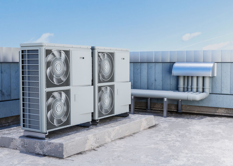 Chi phí đầu tư Mini VRF theo công suất