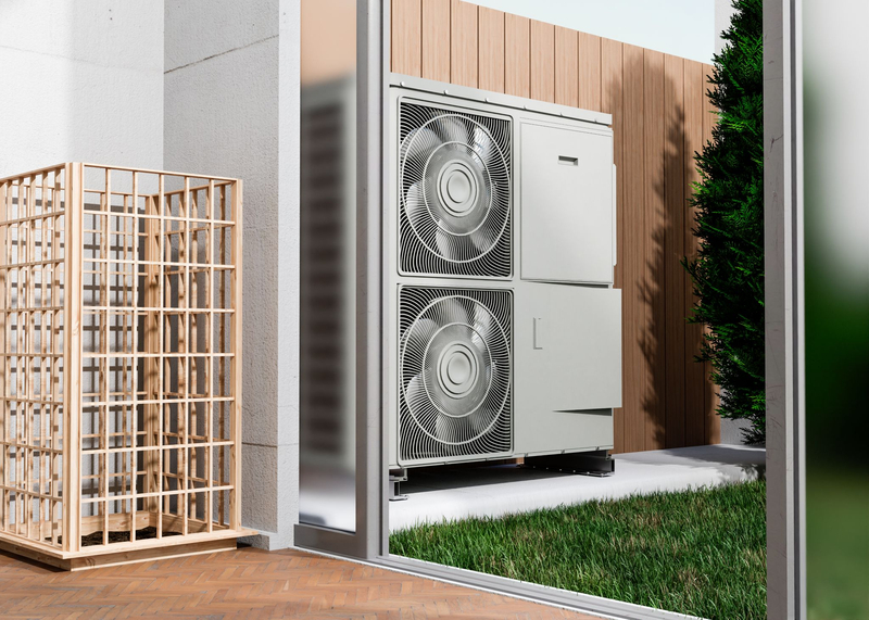 Chi phí lắp đặt Mini VRF cho gia đình