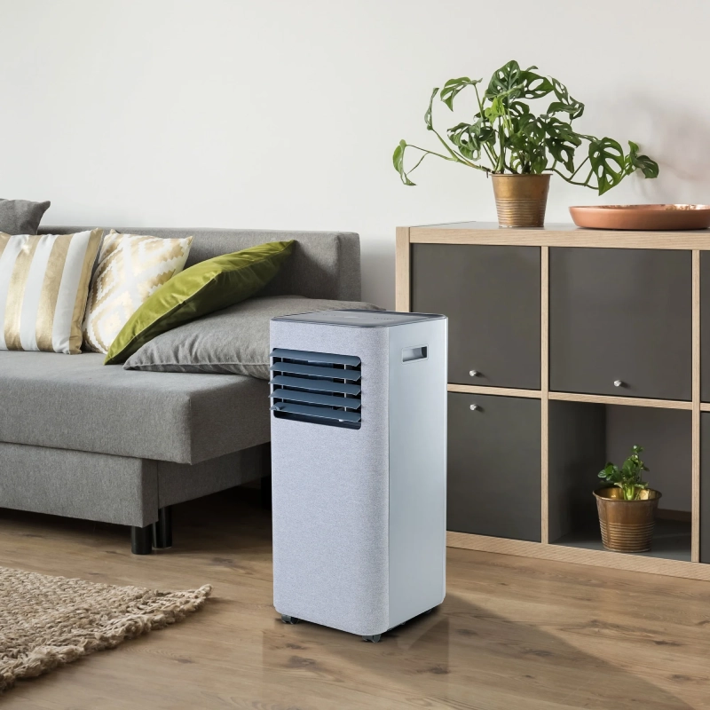 Trước khi chọn mua điều hòa tủ đứng, người dùng nên cân nhắc dựa vào nhiều yếu tố