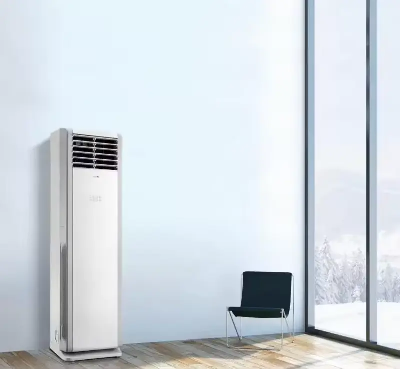 Công suất cần phù hợp với diện tích phòng để đảm bảo hiệu quả làm mát và tiết kiệm điện