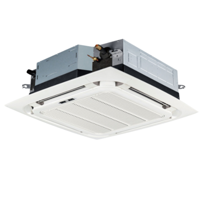 Điều hòa âm trần Cassette 8 hướng thổi NT-C24R1T55 1 chiều