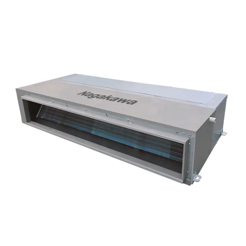 Điều hòa âm trần nối ống gió NB-C24R1T60