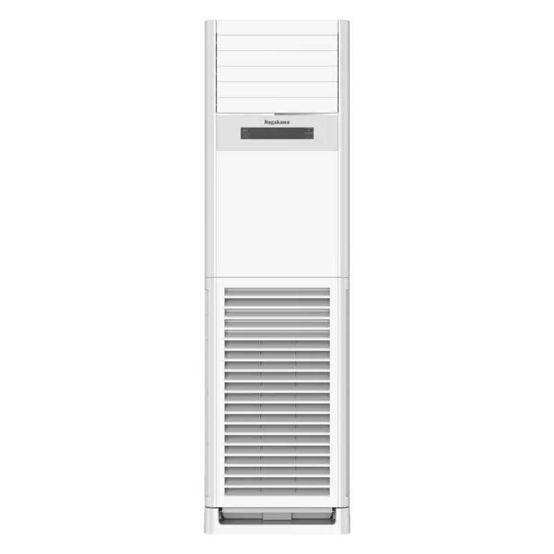 Điều hòa cây 2 chiều 28.000 BTU tích hợp nhiều tính năng thông minh, phù hợp sử dụng linh hoạt quanh năm