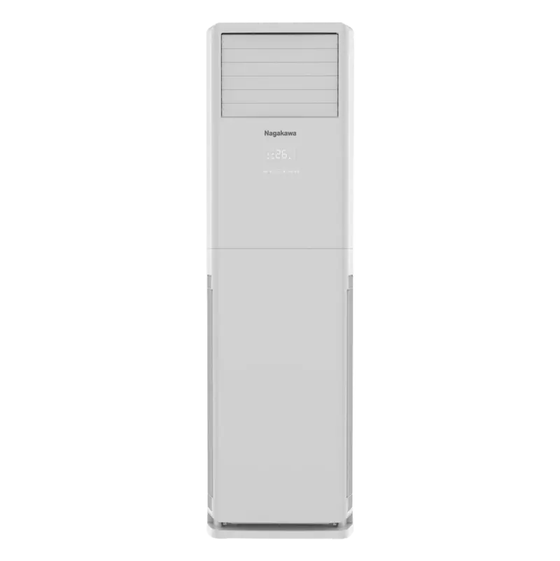 Điều hòa cây là loại điều hòa tủ đứng, đặt sàn, công suất lớn, làm mát nhanh