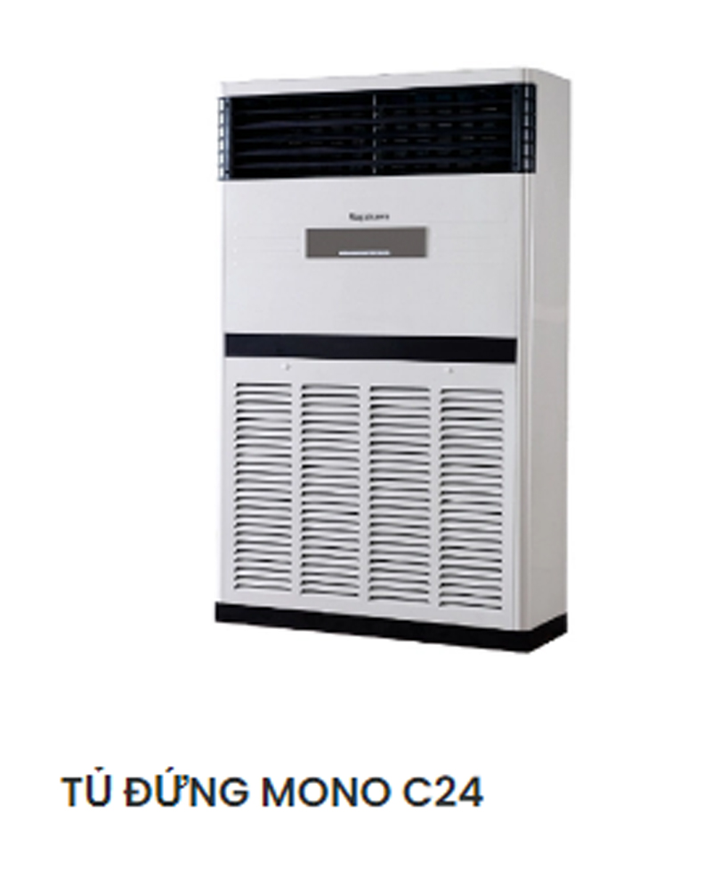 Điều hòa mono