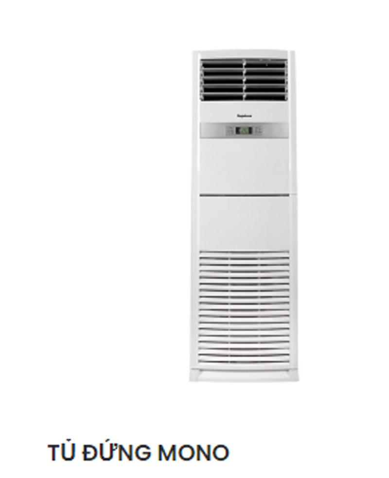 Điều hòa mono