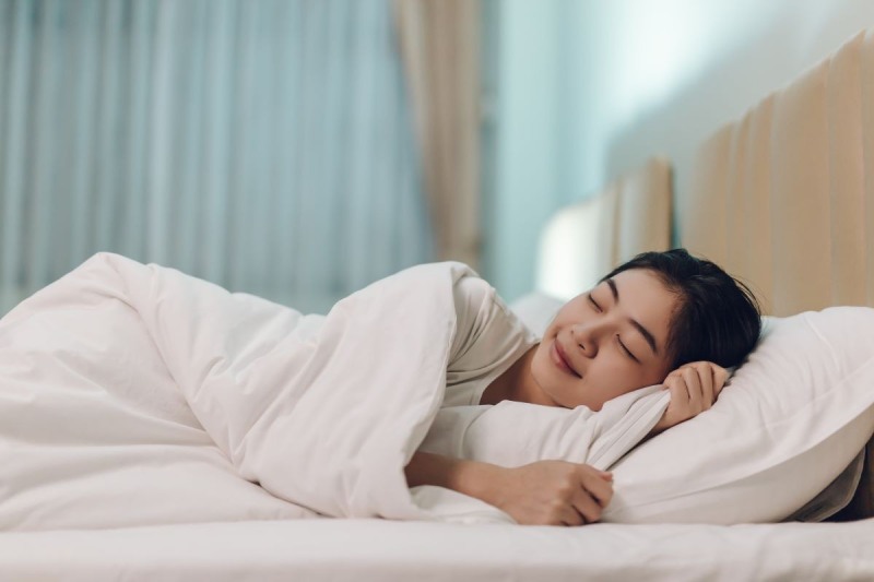 Hẹn giờ tắt chế độ Cool điều hoà nếu sử dụng vào ban đêm