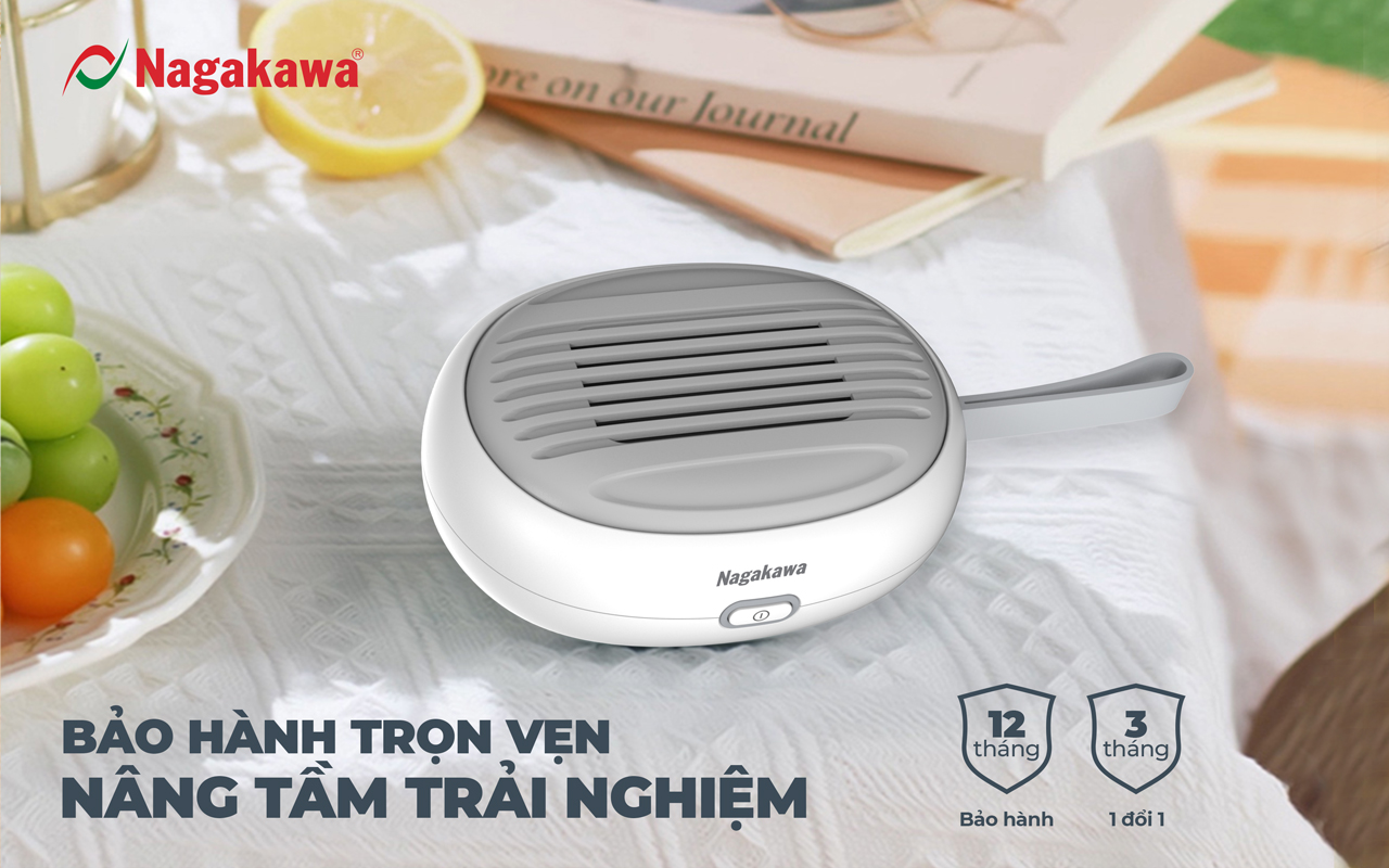 Chính sách bảo hành chính hãng vượt trội