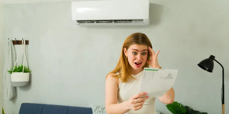 Inverter có giá cao hơn ban đầu nhưng tối ưu chi phí lâu dài