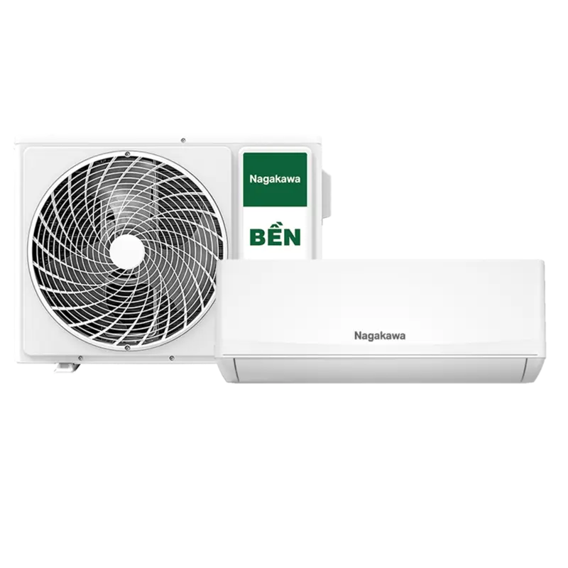 Công nghệ Inverter trên model giúp duy trì nhiệt độ ổn định và tối ưu điện năng vượt trội