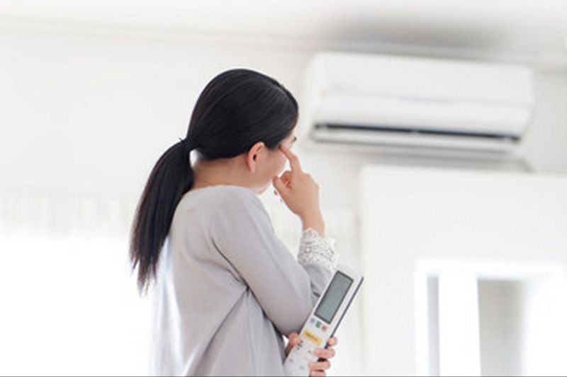Kích thước không phù hợp gây ra tiếng ồn khó chịu cho người dùng