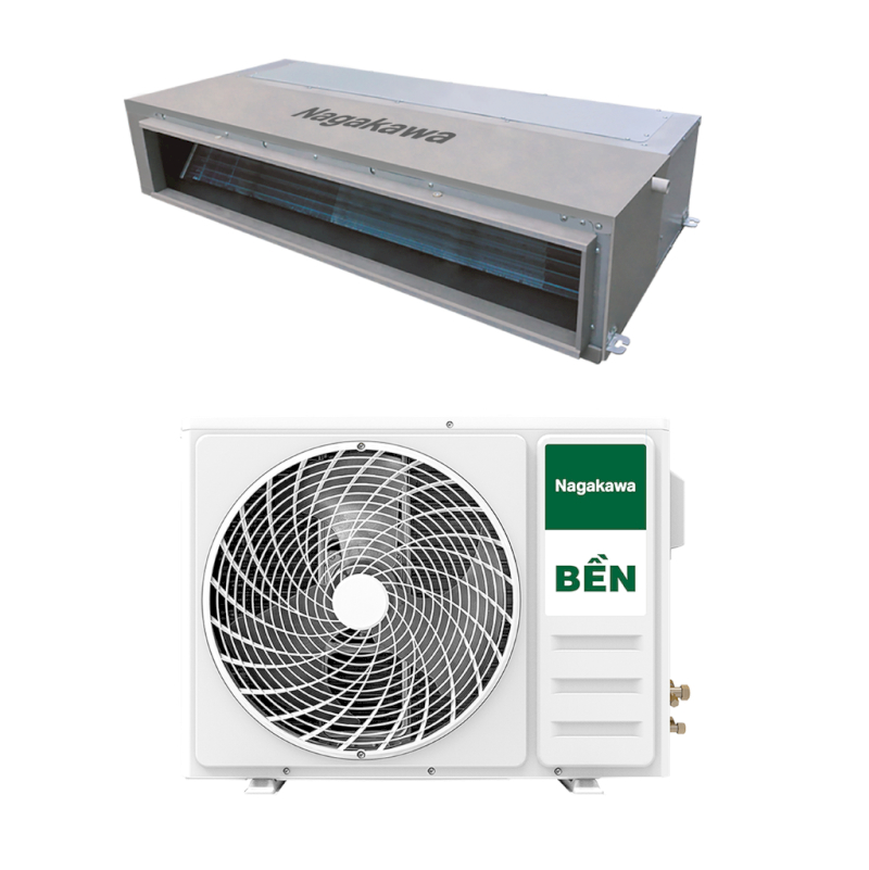Điều hòa NB-C36R1T60 làm mát tốt không gian mở