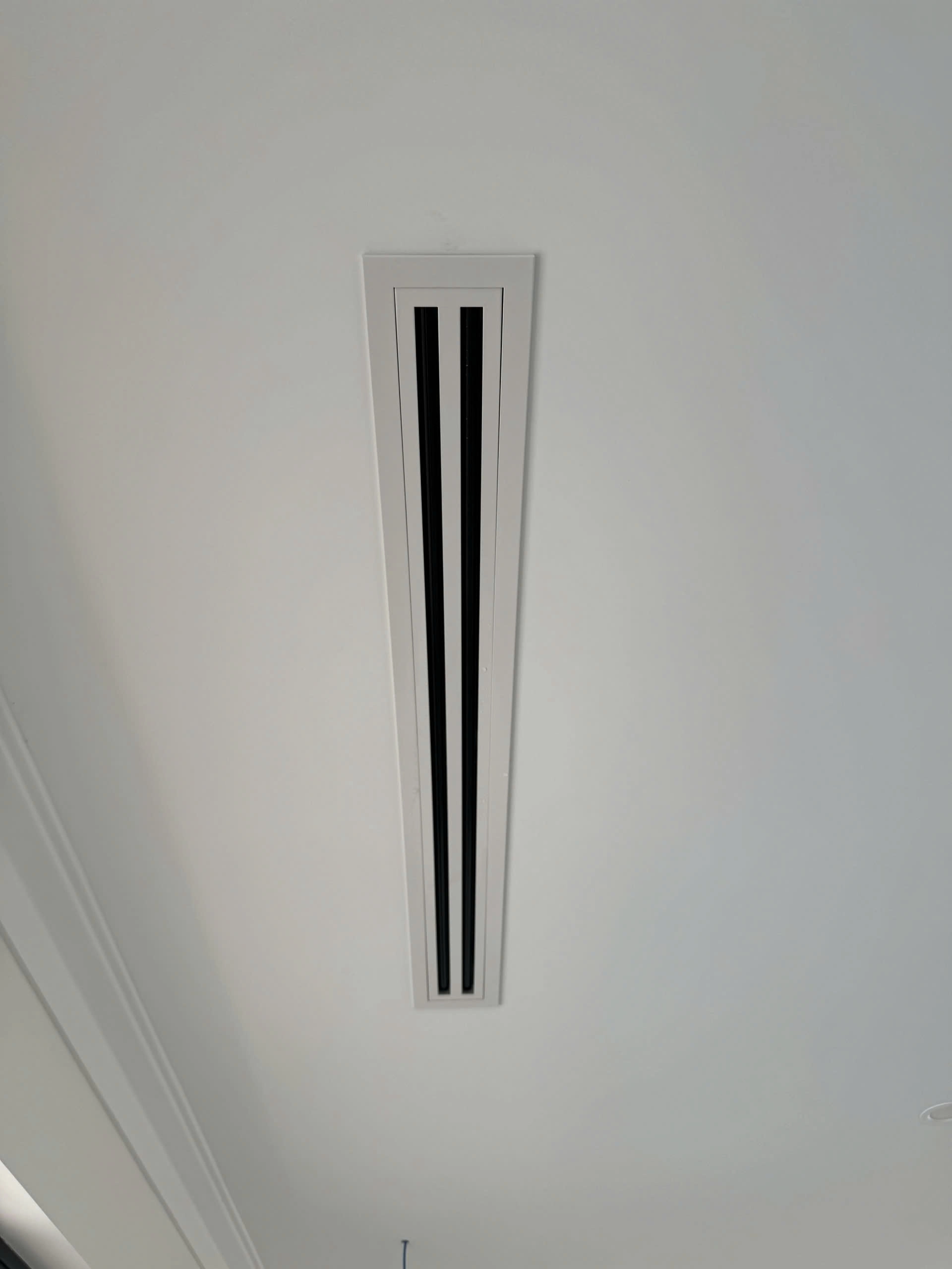 Miệng gió Linear