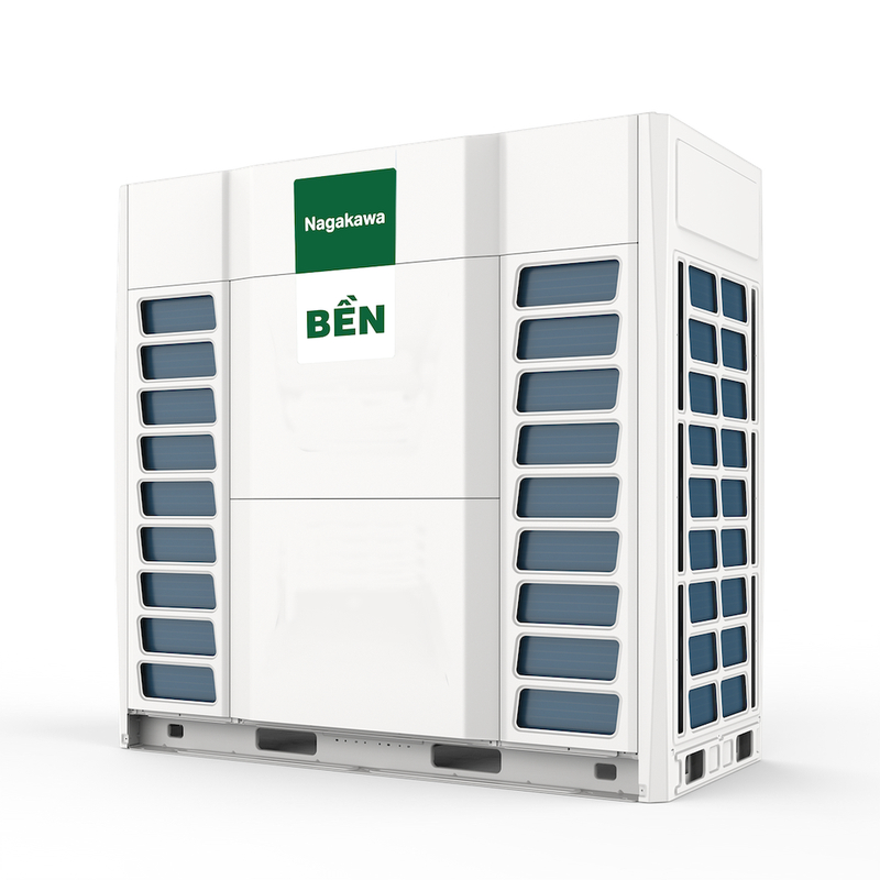 Lợi ích nổi bật của dàn nóng VRF