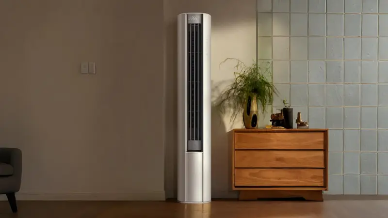 Lựa chọn điều hòa 1 chiều hoặc 2 chiều theo điều kiện khí hậu khu vực