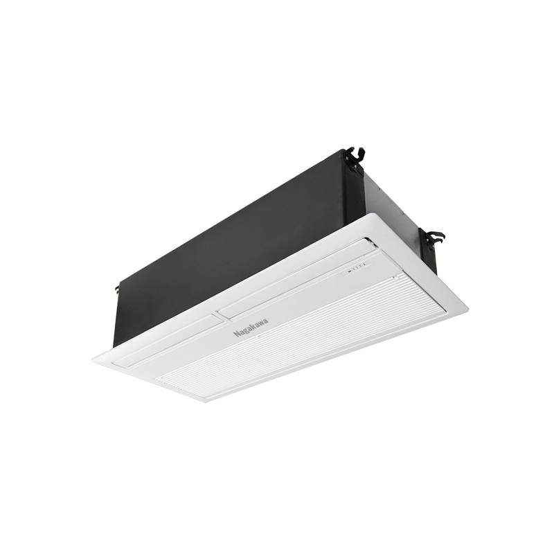 Mini VRF NAMU-H80U01 cho căn hộ và nhà ở ít phòng