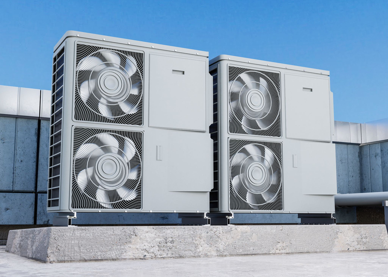 Mini VRF tiện nghi cao, yêu cầu kỹ thuật chuẩn