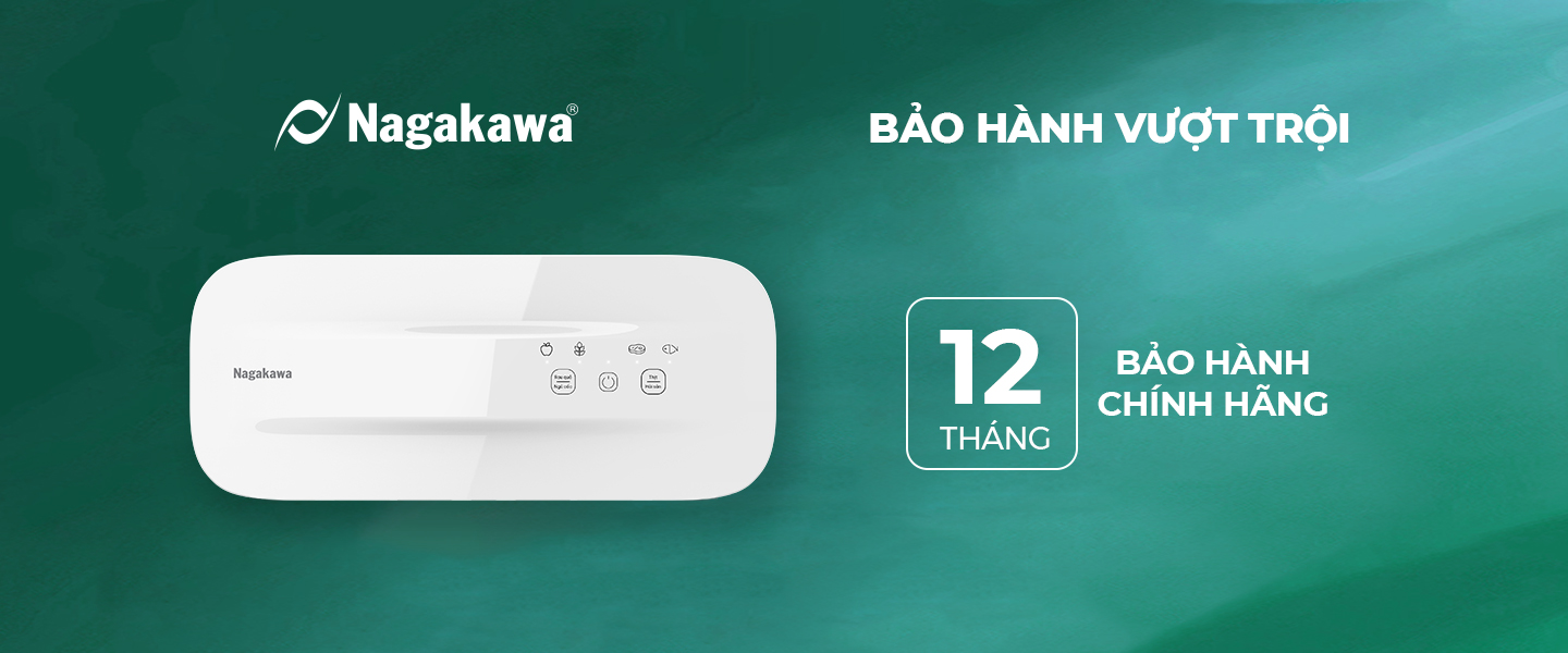 CHÍNH SÁCH BẢO HÀNH CAO VƯỢT TRỘI