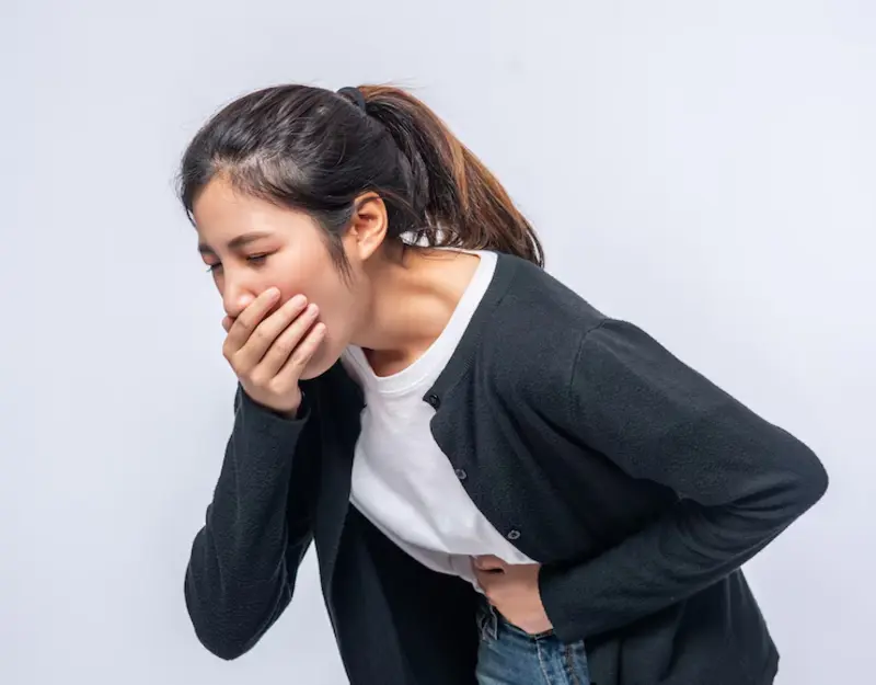 Phòng máy lạnh có đông người sẽ dẫn đến tình trạng thiếu Oxy