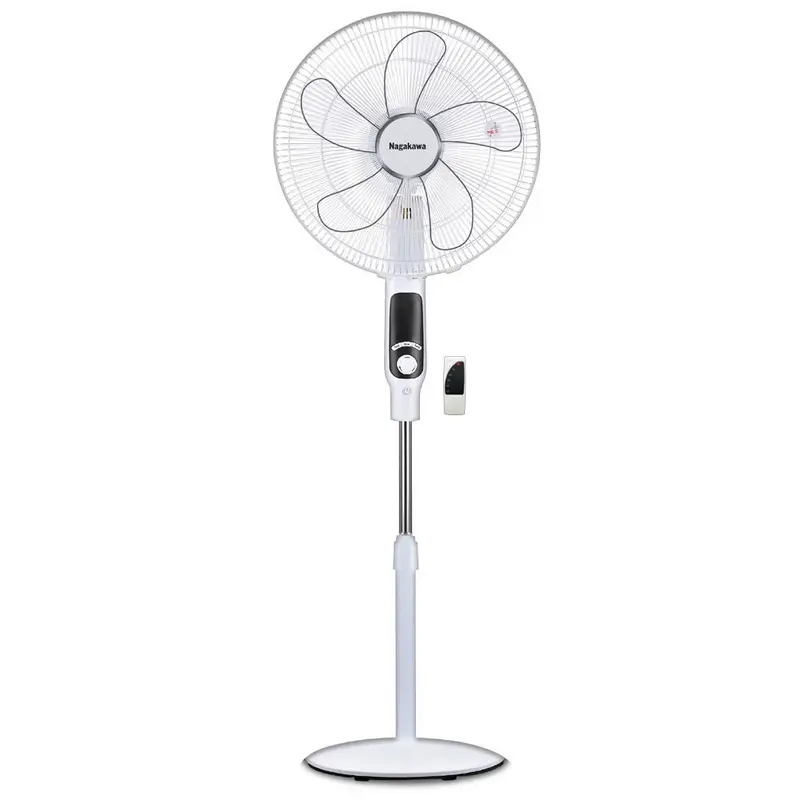 Sử dụng máy lạnh kèm quạt giúp phòng được làm mát đều và thông thoáng
