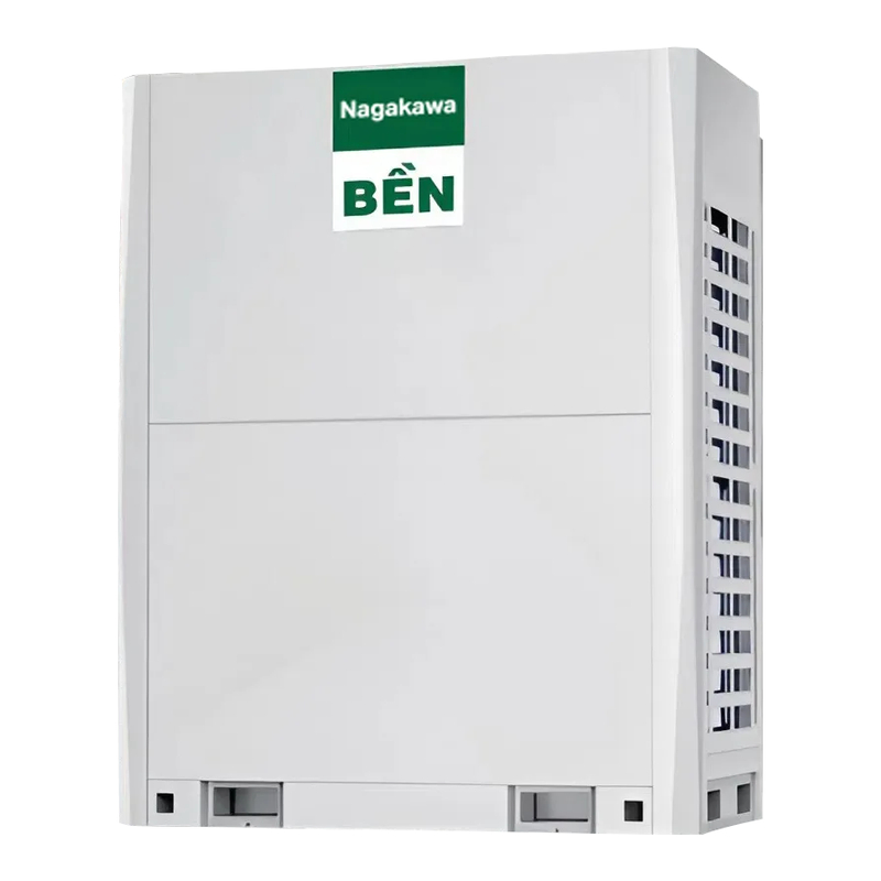 Tiêu chí lựa chọn dàn nóng VRF phù hợp