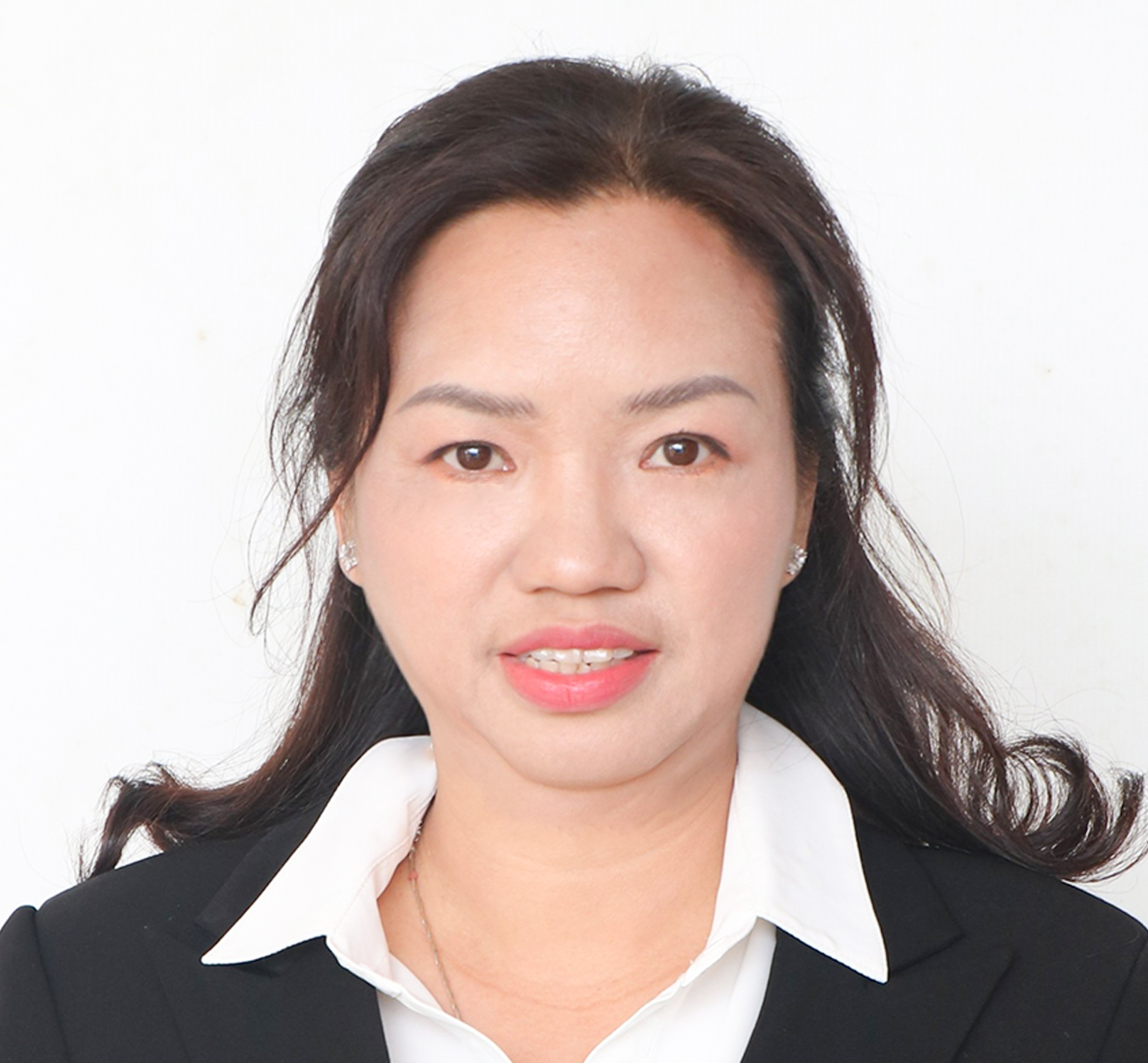 Bà Nguyễn Thị Thu Thảo 
