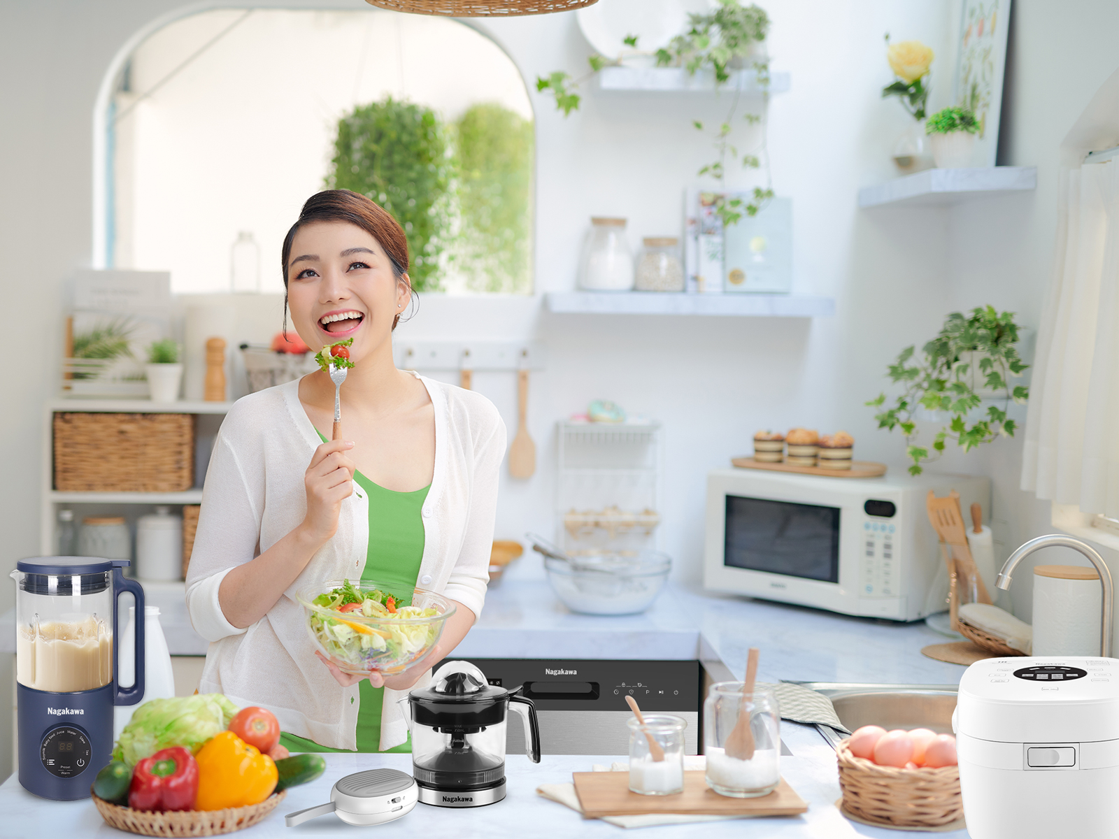 Thấu hiểu<br/>người dùng