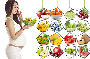 10 loại thực phẩm tốt dành cho bà bầu trong suốt thai kỳ