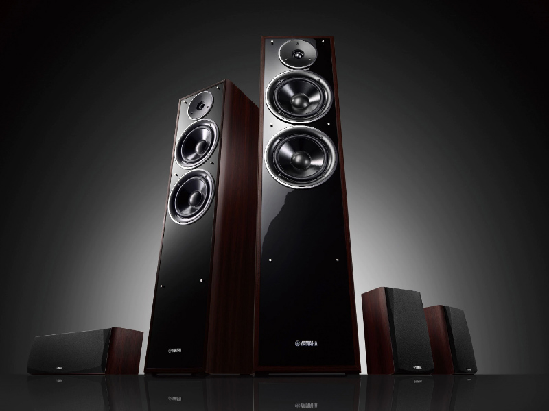 Điểm khác biệt giữa loa nghe nhạc và loa karaoke là gì ?