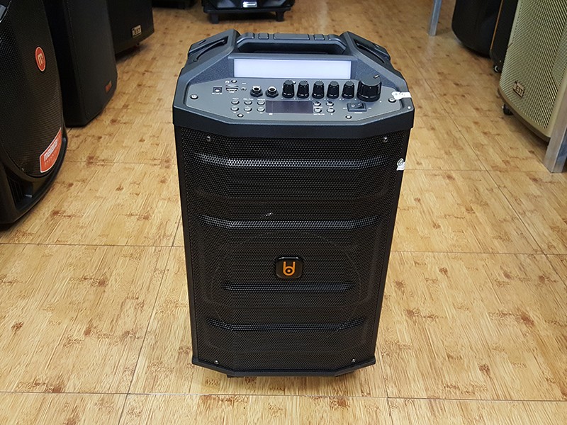 Loa hát karaoke là gì?