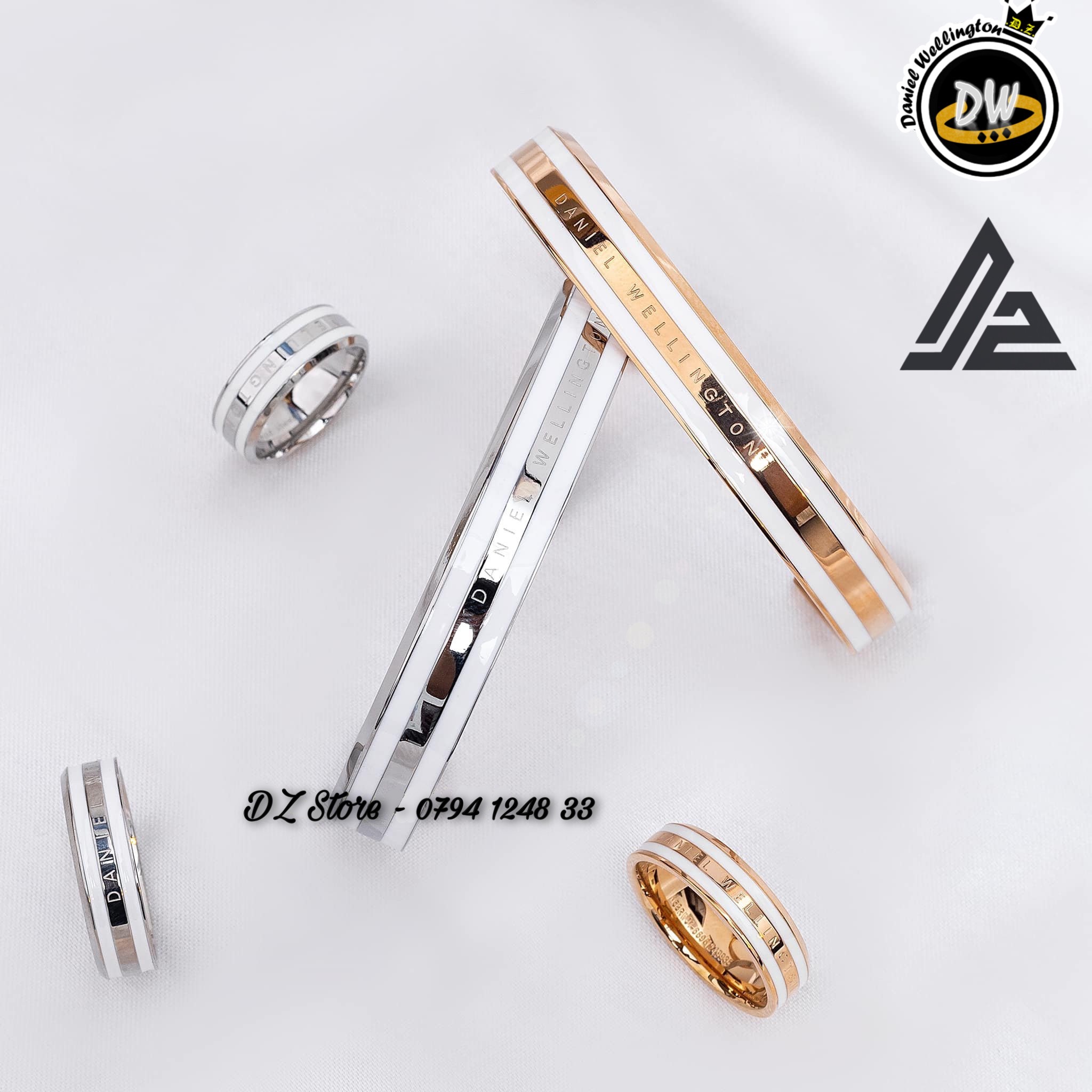 Cuff dw v2 sale