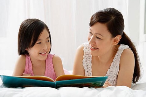 Con trở lại trường học - Biến nỗi lo thành hành động!