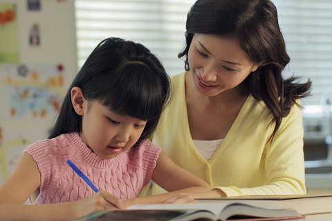 Điểm danh 5 sai lầm thường thấy khi dạy trẻ của Cha mẹ Việt