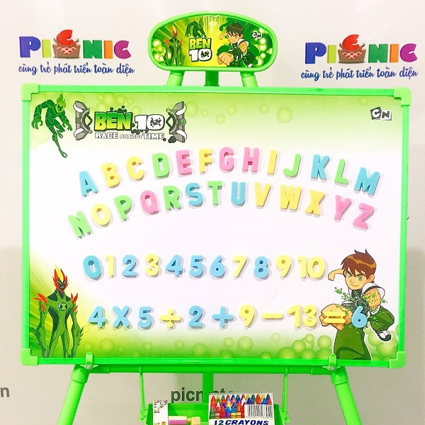 Đồ chơi giáo dục và trí tuệ - Trí tuệ