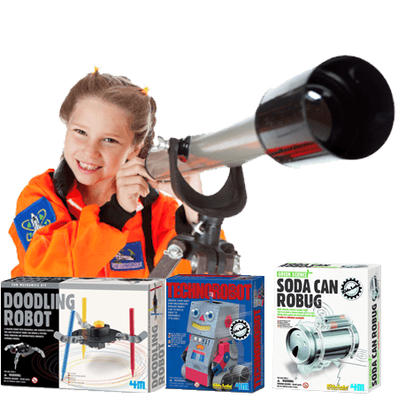 Đồ chơi giáo dục và trí tuệ - Trên 6 tuổi