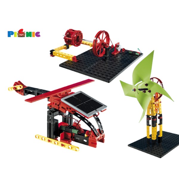 Đồ chơi trẻ trên 6 tuổi