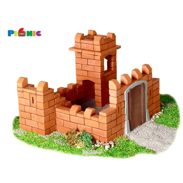 Đồ chơi khéo tay nghệ thuật - Trên 6 tuổi