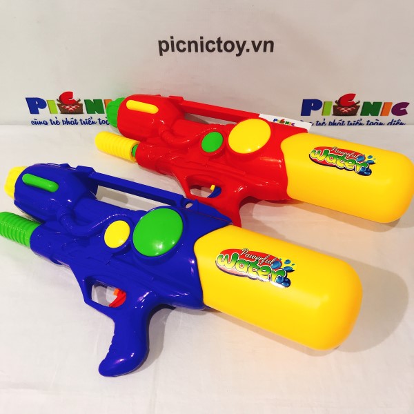 Đồ chơi nước - Trên 6 tuổi