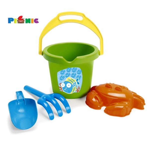 Đồ chơi nước - Bé trai