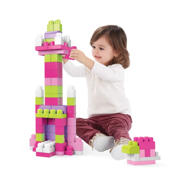 Đồ chơi bé gái