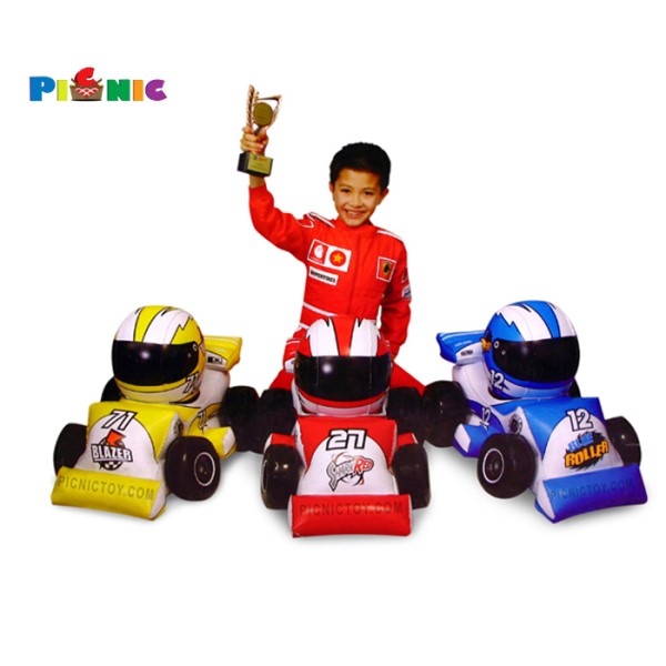 Đồ chơi bé trai