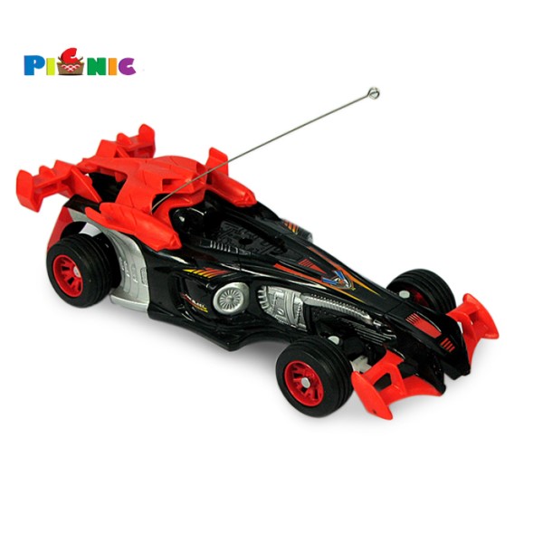 Đồ chơi xe và mô hình 3 - 6 tuổi